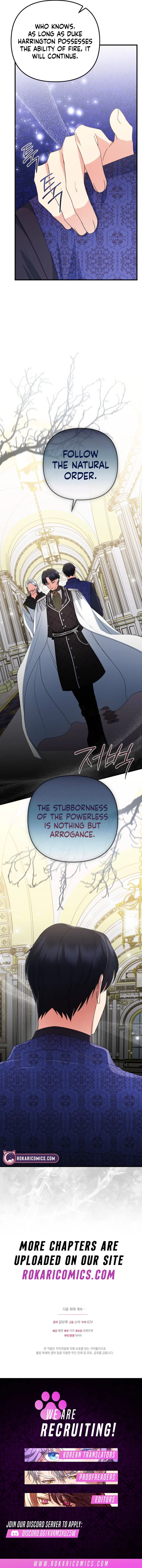 I Became the Cure for the Tyrant in the Waste Novel Chapter 29 – Page 18