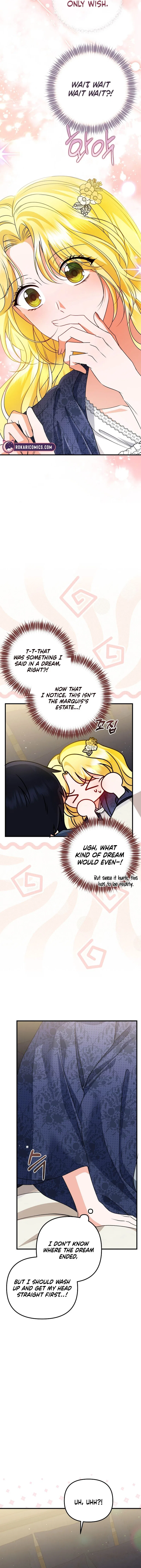 I Became the Cure for the Tyrant in the Waste Novel Chapter 28 – Page 3