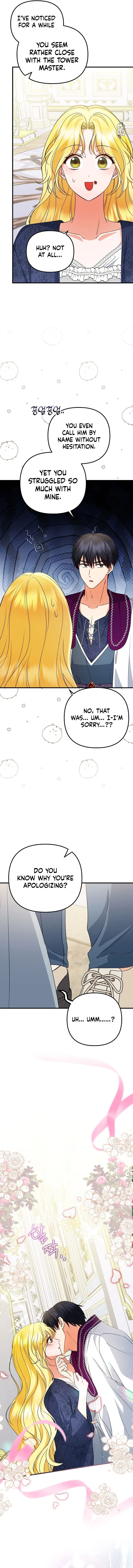 I Became the Cure for the Tyrant in the Waste Novel Chapter 28 – Page 16