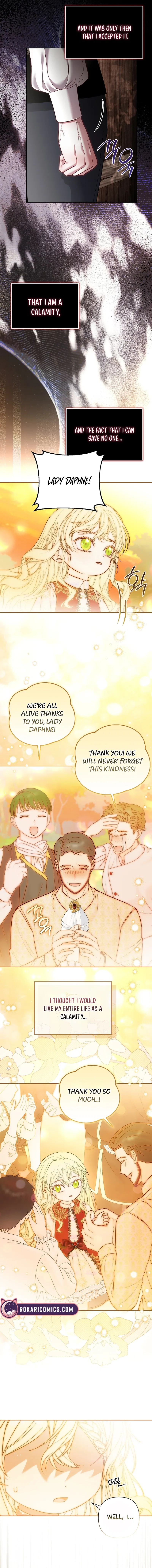 The Little Brat Runs Wild Chapter 10 – Page 6