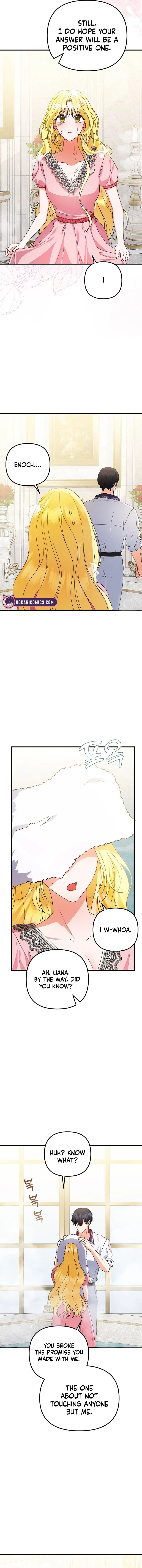 I Became the Cure for the Tyrant in the Waste Novel Chapter 27 – Page 2