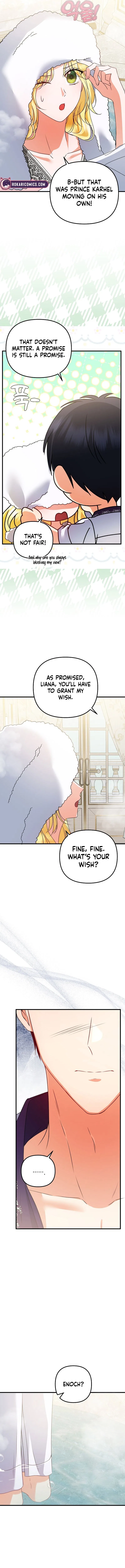I Became the Cure for the Tyrant in the Waste Novel Chapter 27 – Page 3