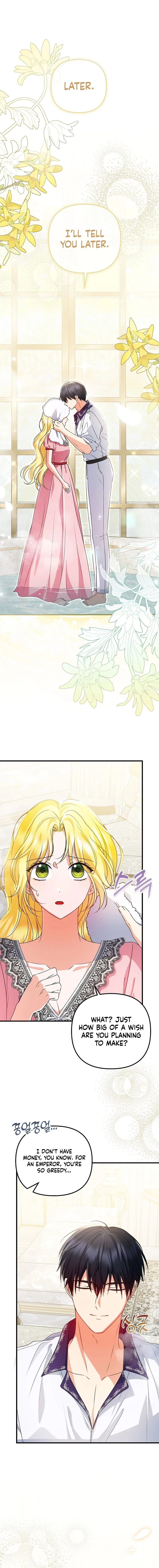 I Became the Cure for the Tyrant in the Waste Novel Chapter 27 – Page 4
