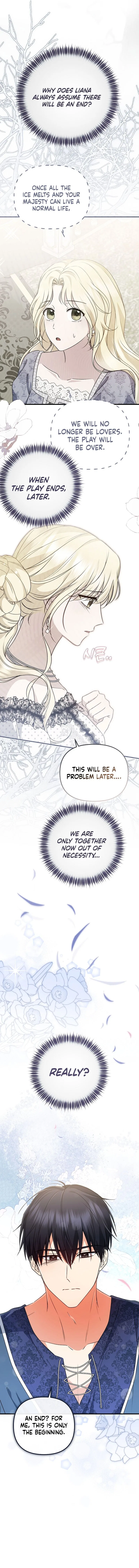 I Became the Cure for the Tyrant in the Waste Novel Chapter 27 – Page 10