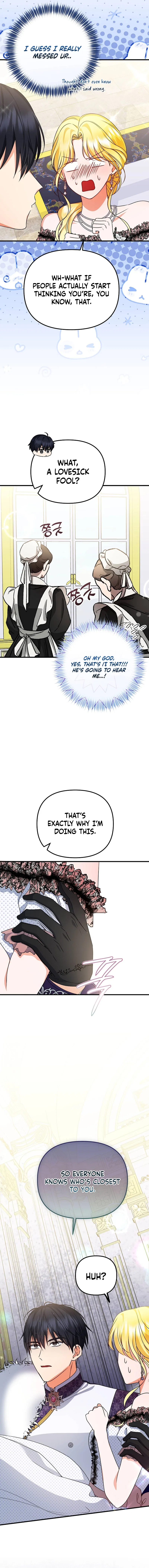 I Became the Cure for the Tyrant in the Waste Novel Chapter 26 – Page 2