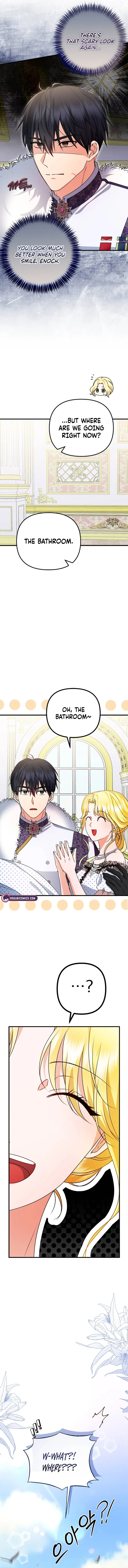 I Became the Cure for the Tyrant in the Waste Novel Chapter 26 – Page 3
