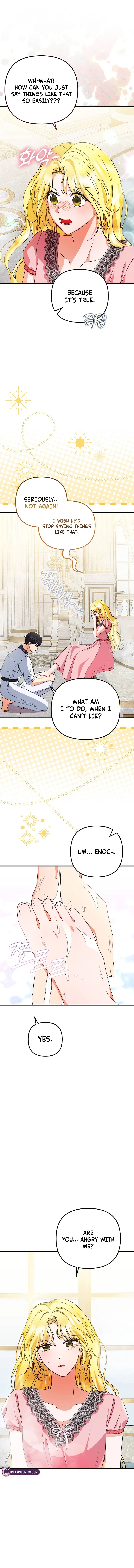 I Became the Cure for the Tyrant in the Waste Novel Chapter 26 – Page 6