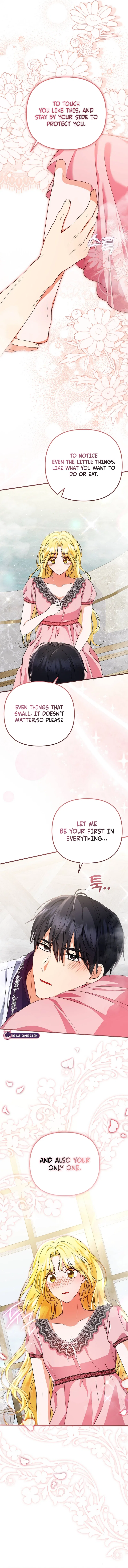 I Became the Cure for the Tyrant in the Waste Novel Chapter 26 – Page 10