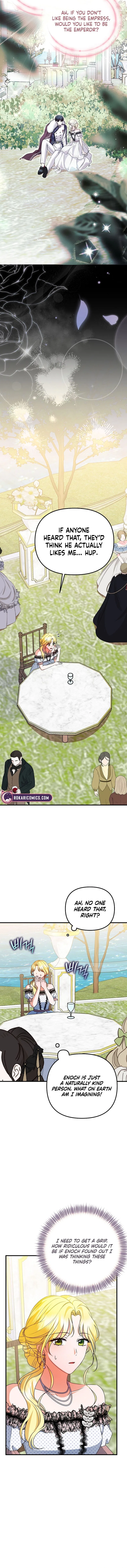 I Became the Cure for the Tyrant in the Waste Novel Chapter 25 – Page 2