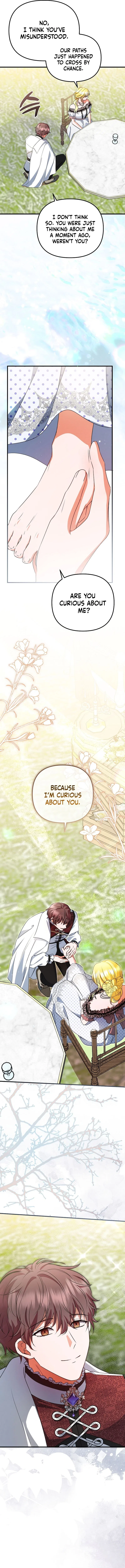 I Became the Cure for the Tyrant in the Waste Novel Chapter 25 – Page 4
