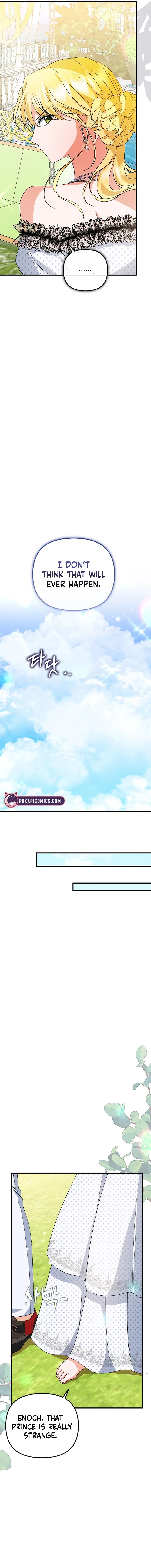 I Became the Cure for the Tyrant in the Waste Novel Chapter 25 – Page 11