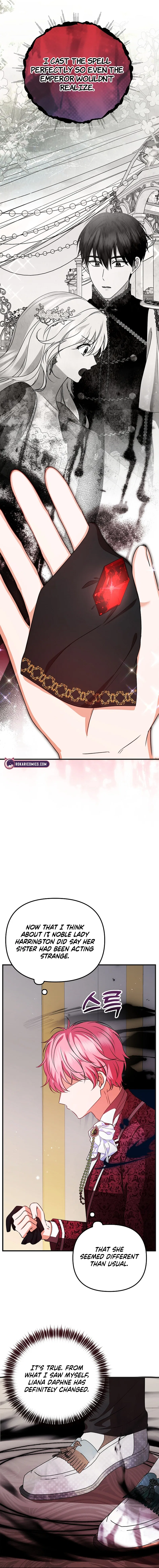 I Became the Cure for the Tyrant in the Waste Novel Chapter 24 – Page 2