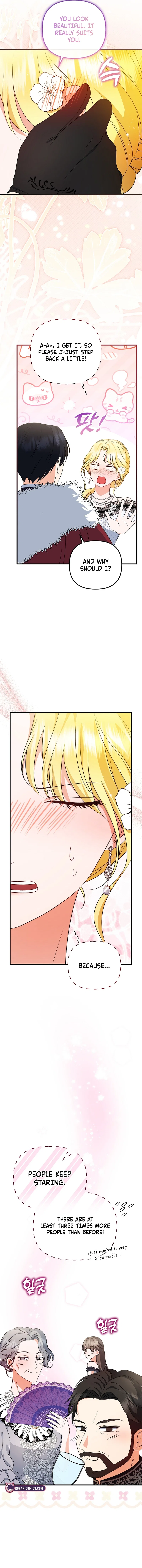 I Became the Cure for the Tyrant in the Waste Novel Chapter 24 – Page 9