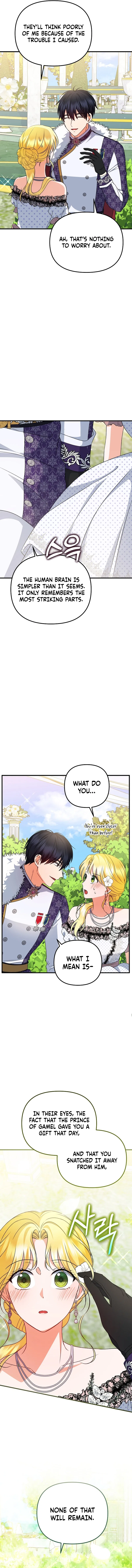 I Became the Cure for the Tyrant in the Waste Novel Chapter 24 – Page 10