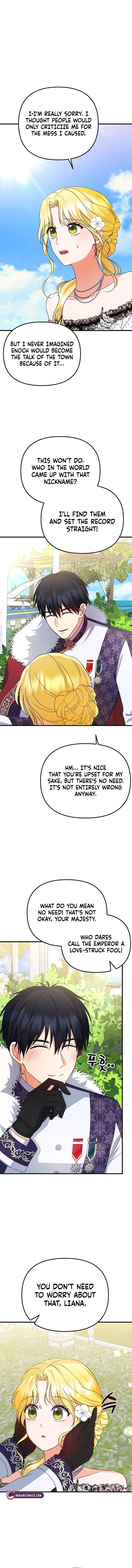 I Became the Cure for the Tyrant in the Waste Novel Chapter 24 – Page 12