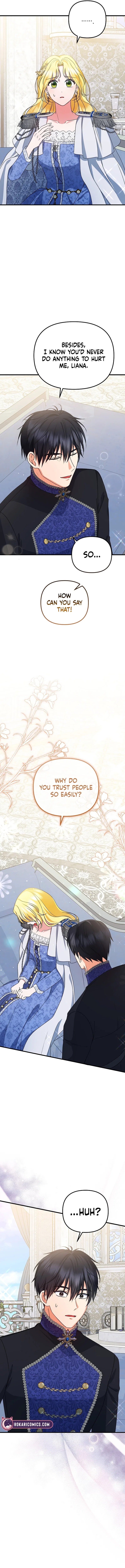 I Became the Cure for the Tyrant in the Waste Novel Chapter 23 – Page 3