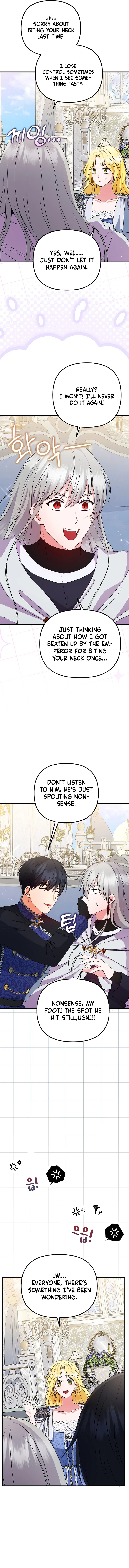 I Became the Cure for the Tyrant in the Waste Novel Chapter 23 – Page 10