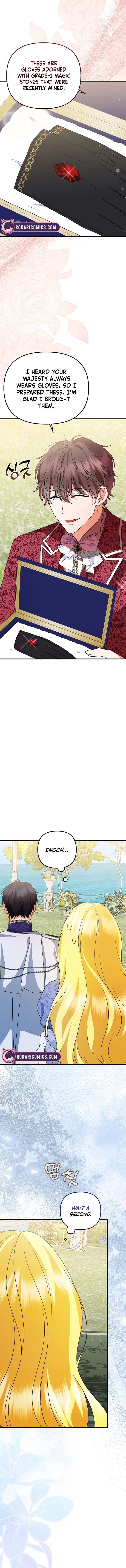 I Became the Cure for the Tyrant in the Waste Novel Chapter 22 – Page 2