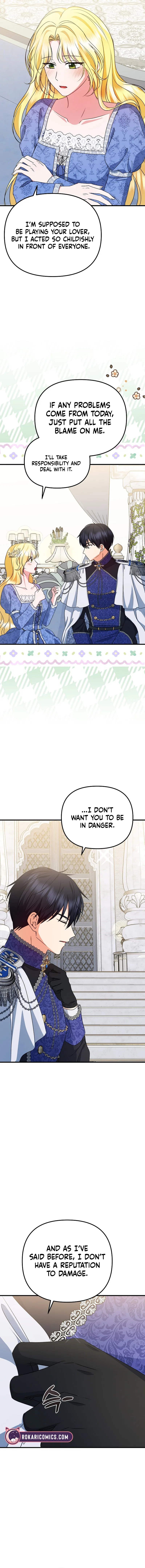 I Became the Cure for the Tyrant in the Waste Novel Chapter 22 – Page 14