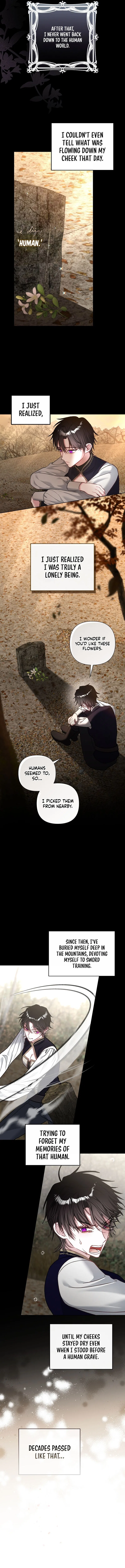 The Little Brat Runs Wild Chapter 5 – Page 9
