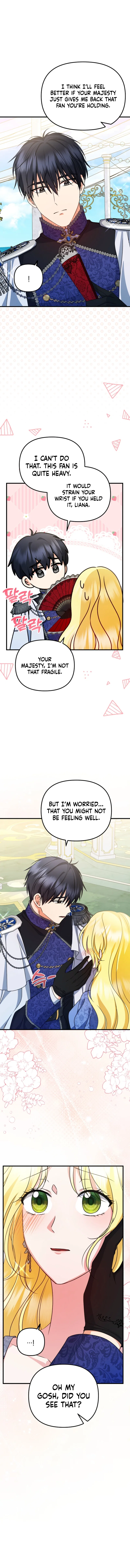I Became the Cure for the Tyrant in the Waste Novel Chapter 21 – Page 2
