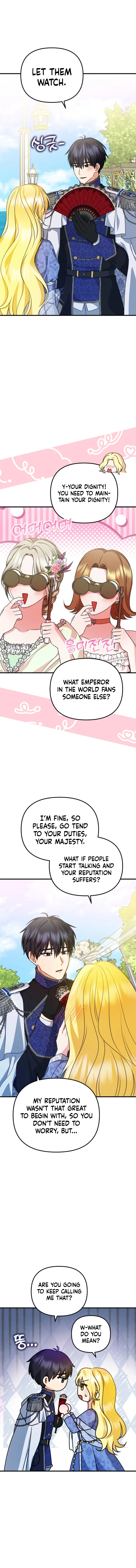 I Became the Cure for the Tyrant in the Waste Novel Chapter 21 – Page 4
