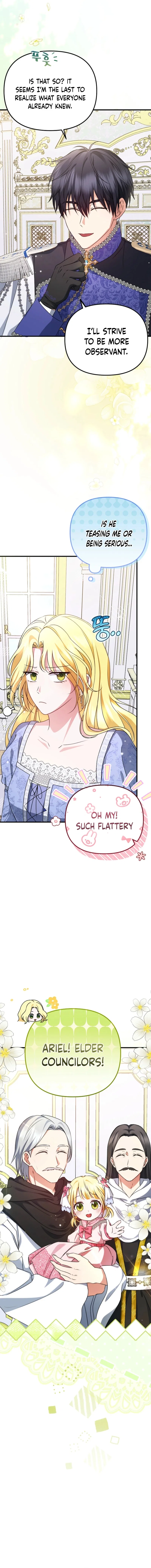 I Became the Cure for the Tyrant in the Waste Novel Chapter 20 – Page 2
