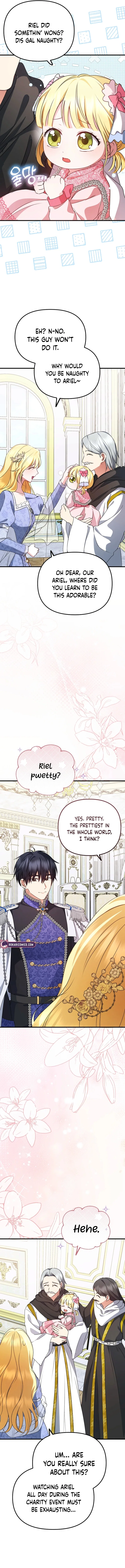 I Became the Cure for the Tyrant in the Waste Novel Chapter 20 – Page 4