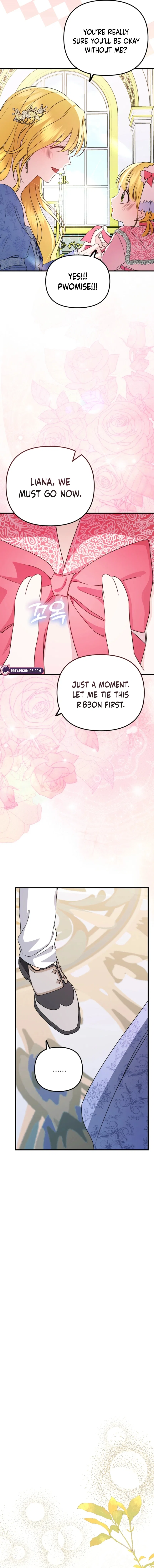 I Became the Cure for the Tyrant in the Waste Novel Chapter 20 – Page 7