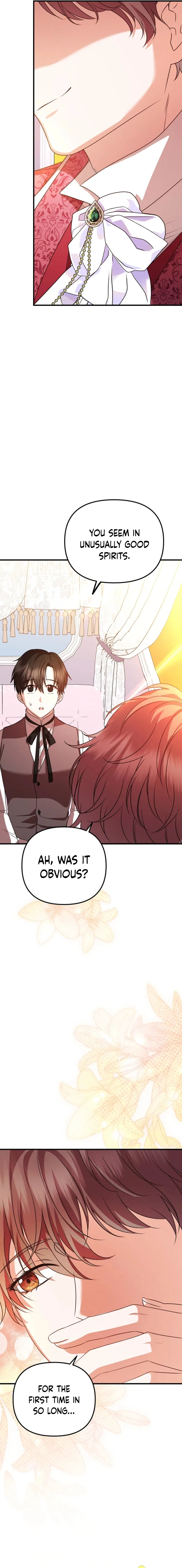 I Became the Cure for the Tyrant in the Waste Novel Chapter 20 – Page 12