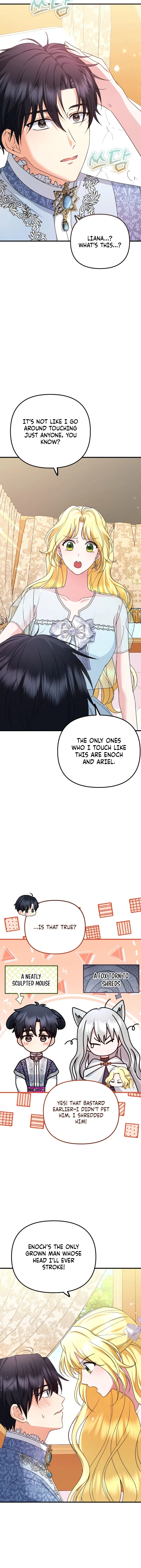 I Became the Cure for the Tyrant in the Waste Novel Chapter 19 – Page 2