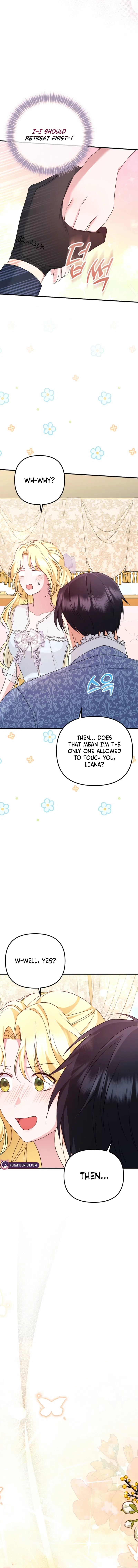 I Became the Cure for the Tyrant in the Waste Novel Chapter 19 – Page 4
