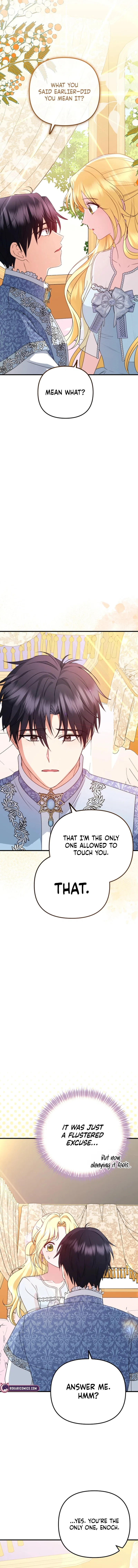 I Became the Cure for the Tyrant in the Waste Novel Chapter 19 – Page 9