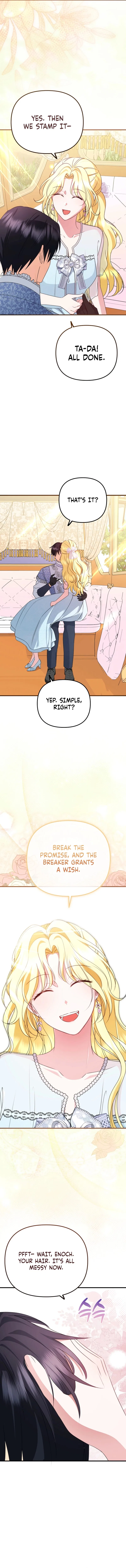 I Became the Cure for the Tyrant in the Waste Novel Chapter 19 – Page 13