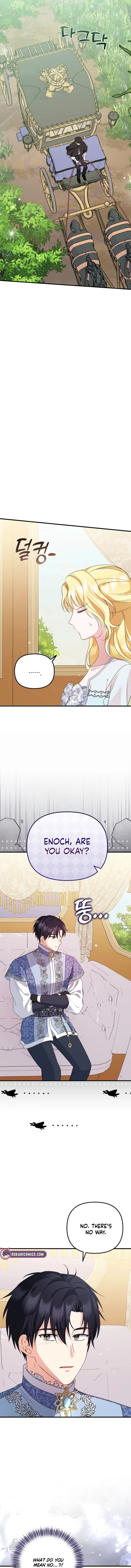 I Became the Cure for the Tyrant in the Waste Novel Chapter 18 – Page 11