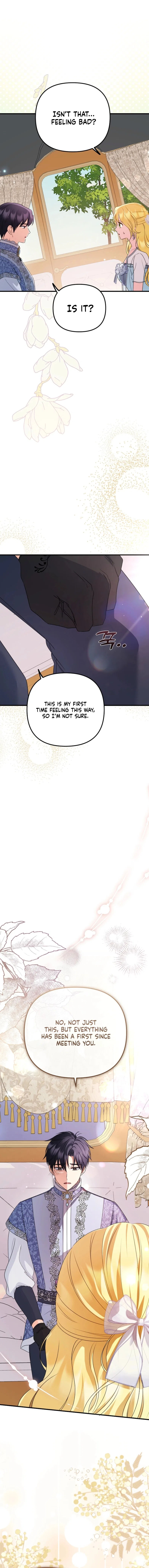 I Became the Cure for the Tyrant in the Waste Novel Chapter 18 – Page 13