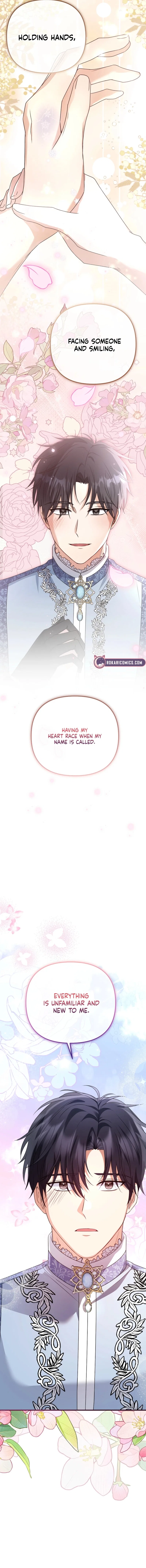 I Became the Cure for the Tyrant in the Waste Novel Chapter 18 – Page 14