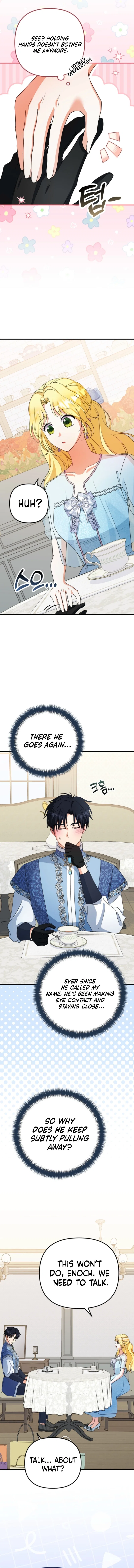 I Became the Cure for the Tyrant in the Waste Novel Chapter 17 – Page 2