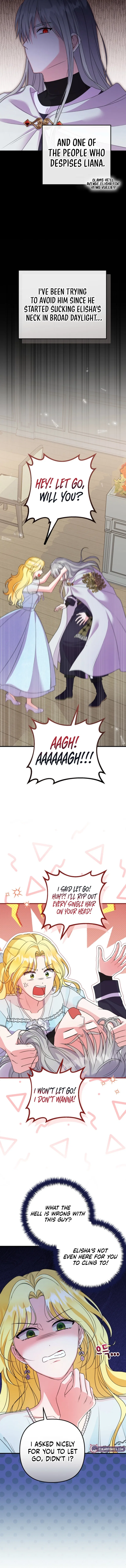 I Became the Cure for the Tyrant in the Waste Novel Chapter 17 – Page 11