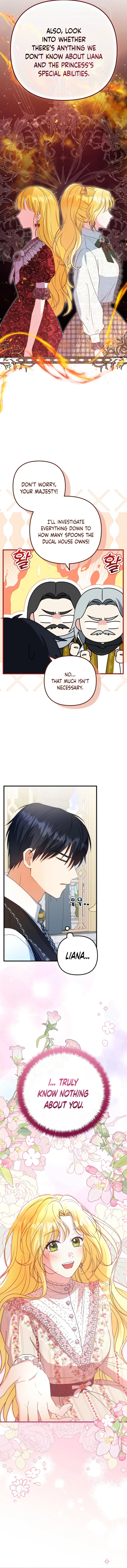 I Became the Cure for the Tyrant in the Waste Novel Chapter 16 – Page 2