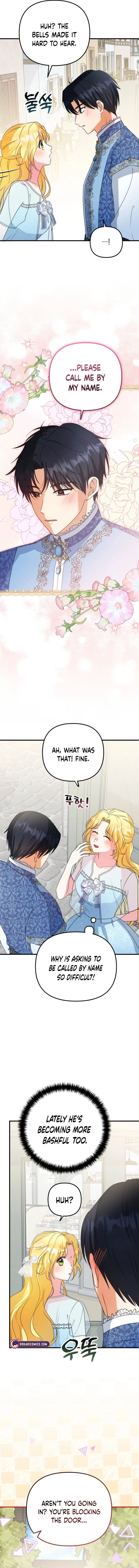 I Became the Cure for the Tyrant in the Waste Novel Chapter 16 – Page 12