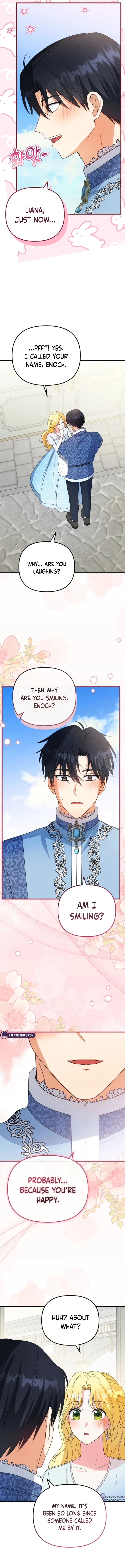 I Became the Cure for the Tyrant in the Waste Novel Chapter 16 – Page 15