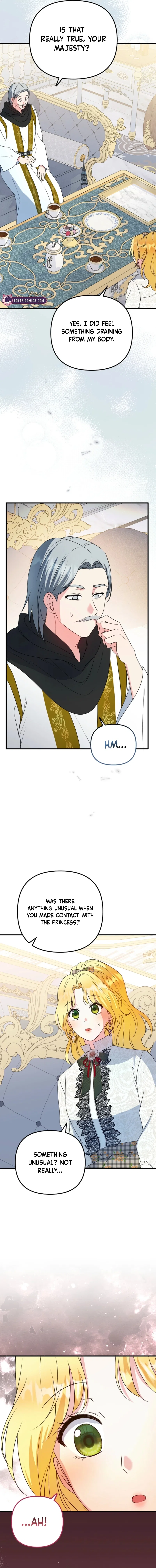 I Became the Cure for the Tyrant in the Waste Novel Chapter 15 – Page 2