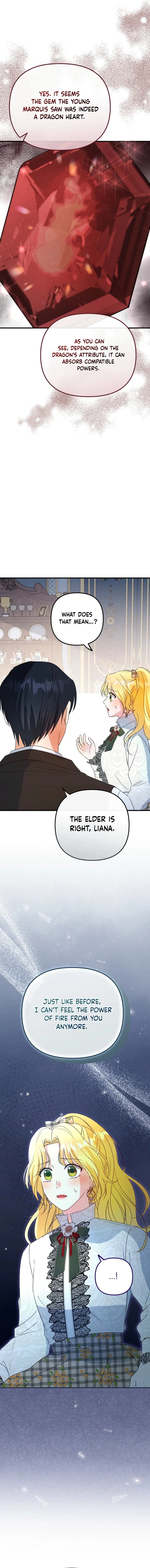 I Became the Cure for the Tyrant in the Waste Novel Chapter 15 – Page 8