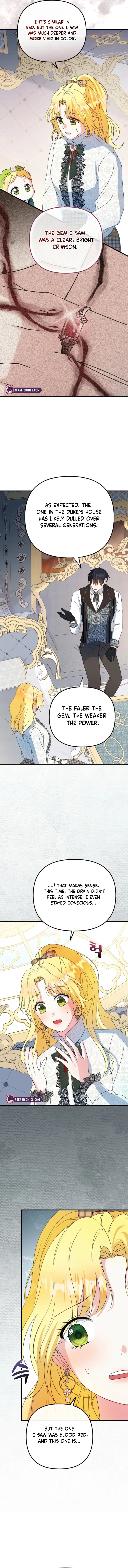 I Became the Cure for the Tyrant in the Waste Novel Chapter 15 – Page 11