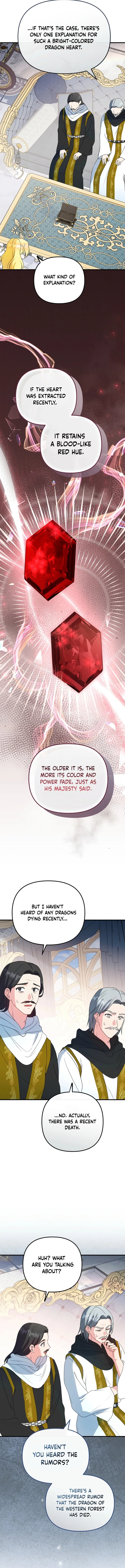 I Became the Cure for the Tyrant in the Waste Novel Chapter 15 – Page 12