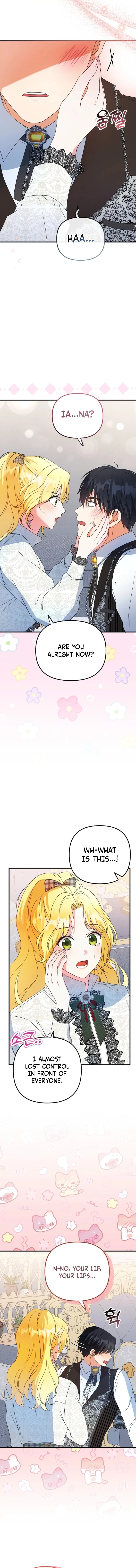 I Became the Cure for the Tyrant in the Waste Novel Chapter 14 – Page 2