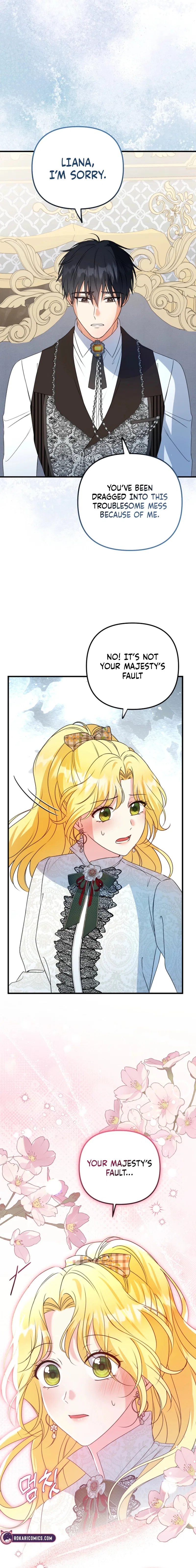 I Became the Cure for the Tyrant in the Waste Novel Chapter 14 – Page 8