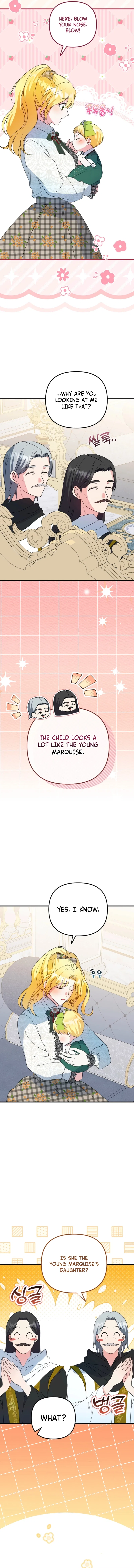 I Became the Cure for the Tyrant in the Waste Novel Chapter 14 – Page 12