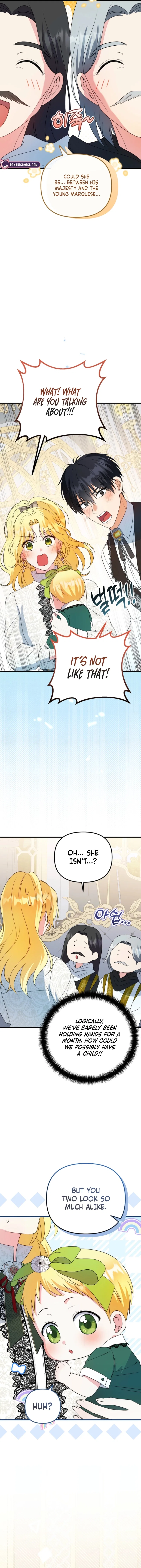 I Became the Cure for the Tyrant in the Waste Novel Chapter 14 – Page 13
